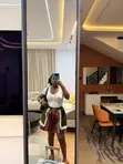 Gajeren Wando na Ajoke Aso Oke Mai Fadi - 2