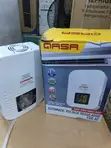 Qasa 5KVA Wall Mount Stabilizer for 3HP AC - 2