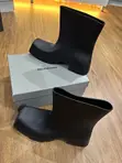 Takalman Derby Na Balenciaga Na Maza Na Fata - 3