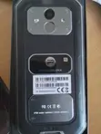 Phonemax X1 Rugged Smartphone 32GB Black - 3