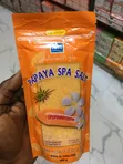 Yoko Spa Salt Body Scrub - 1