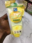 Yoko Spa Salt Body Scrub - 5
