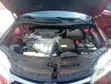 Toyota Camry 2016 Red - 1