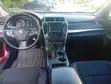 Toyota Camry 2016 Red - 5