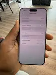 Apple iPhone 16 Pro Max 1TB Gold (Open Box) - 2