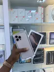 Apple iPhone 16 Pro Max 1TB Gold (Open Box) - 4