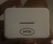 MTN 4G Mifi ZLT M80 Plus (Brand New) - 1