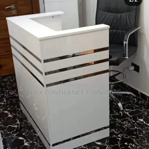 Brand New Portable Receptionist Desk