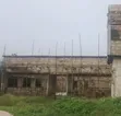 Uncompleted Eatery/Fast Food Building - Afisere Road - 1