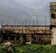 Uncompleted Eatery/Fast Food Building - Afisere Road - 4