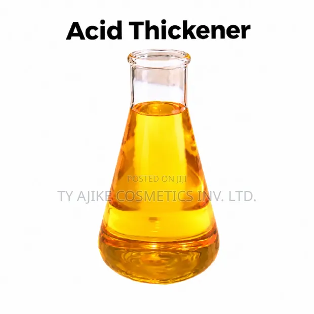 Acid Thickener, 1L - 1