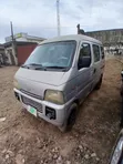 Volkswagen Transporter 1996 Grey - 2