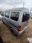 Volkswagen Transporter 1996 Grey - 3
