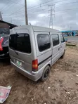 Volkswagen Transporter 1996 Grey - 4