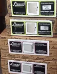 Stanley 100A Change Over Switch - 1