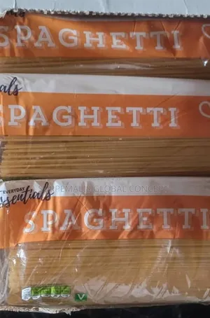 Carton of Essential Spaghetti by 24