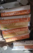 Carton of Essential Spaghetti by 24 - 2