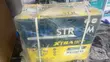 Strom Tubular Battery 220AH - 2
