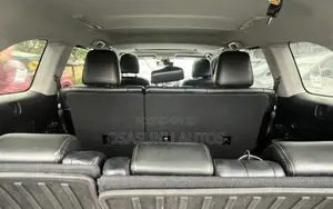 2017 Toyota Highlander XLE 4x4 V6 SUV - Foreign Used
