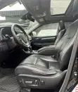 2017 Toyota Highlander XLE 4x4 V6 SUV - Wata Kasar Amfani - 4