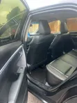 Toyota Corolla Sport 2015 - Baƙi - 3