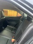 Toyota Corolla Sport 2015 - Baƙi - 4