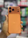 Apple iPhone 17 Pro Max 256GB Orange - 2
