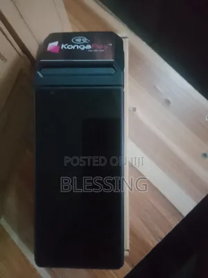 Sabon KongaPay POS Machine