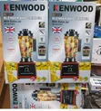 Kenwood KC-241B Heavy Duty Blender & Grinder (4.0L, 10000W) - 1
