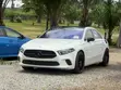 2019 Mercedes-Benz A 220 4MATIC Fari - 4