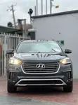 Hyundai Santa Fe Limited Ultimate AWD 2017 - 1