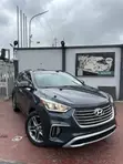 Hyundai Santa Fe Limited Ultimate AWD 2017 - 3