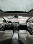 Hyundai Santa Fe Limited Ultimate AWD 2017 - 5