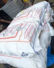 Babban Jirgin Safe 25kg na Morning Jumbo Oats - 2