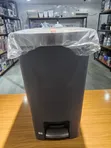35L Pedal Dustbin for Home & Office - 1