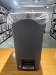 35L Pedal Dustbin for Home & Office - 2