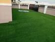 Stunning Green Artificial Grass - NGN 12,000/sqm - 2