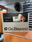 HP Omen Transcend 14-fb0023dx Laptop - Intel Core Ultra 7, RTX 4060 - 3