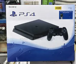 Sabon Sony PlayStation 4 Slim 500GB