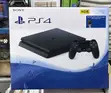 Sabon Sony PlayStation 4 Slim 500GB - 1