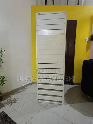 LG Smart Inverter 5HP Air Conditioner