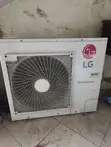 LG Smart Inverter 5HP Air Conditioner - 3