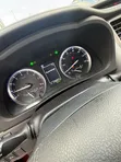 Toyota Highlander Limited Platinum 2018 Burgundy - 3