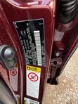 Toyota Highlander Limited Platinum 2018 Burgundy - 4