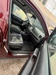 Toyota Highlander Limited Platinum 2018 Burgundy - 5