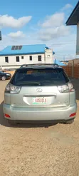 Lexus RX 350 2007 Foreign Used - 2