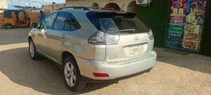 Lexus RX 350 2007 Foreign Used