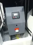 Jirgin Mikano mai ƙarfin 50kVA, Mai Jinƙai Sosai, Mai Rufin Sauti - 1