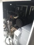 Jirgin Mikano mai ƙarfin 50kVA, Mai Jinƙai Sosai, Mai Rufin Sauti - 2