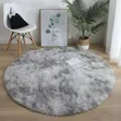 Brand New Home Interiors Center Rug - Gray - 1